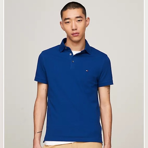 Tommy Hilfiger Polo - Picture 1 of 5